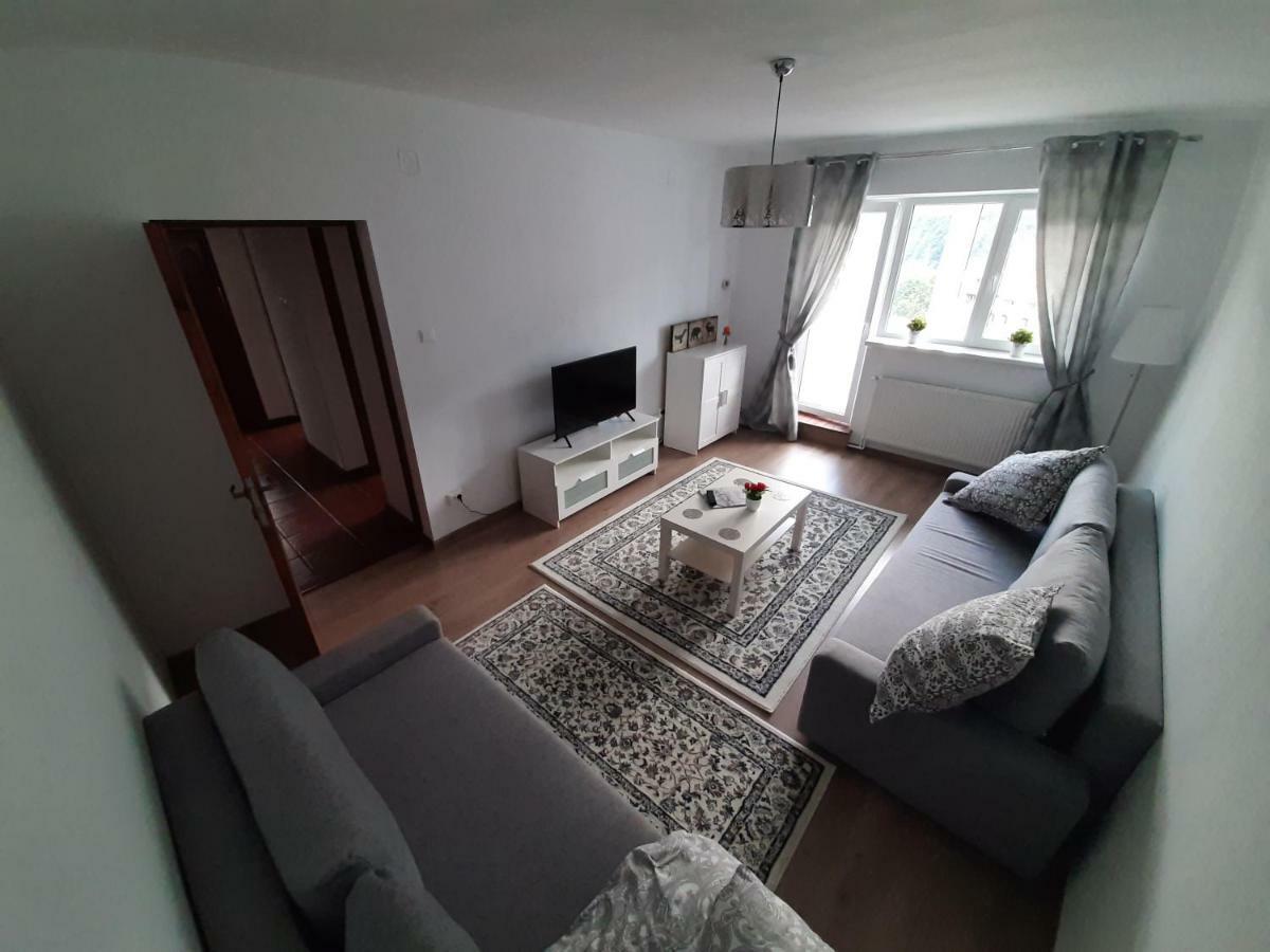 Lidia'S Apartment Sinaia Kültér fotó